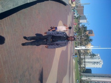 honaMM2015, 43 Durban, KwaZulu-Natal, South Africa