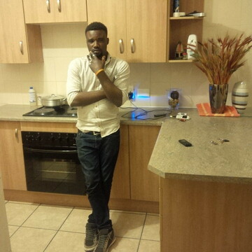 ola28, 40 Germiston, Gauteng, South Africa