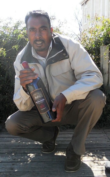 Tamil Guy 45, 49 Pietermaritzburg, KwaZulu-Natal, South Africa