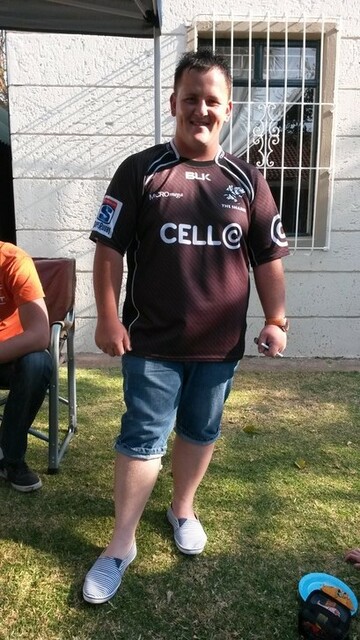 ryno11, 34 Kempton Park, Gauteng, South Africa