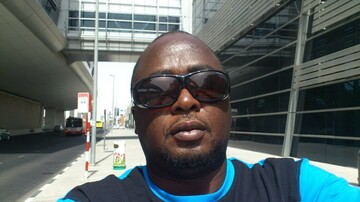 Teddy82, 54 Kempton Park, Gauteng, South Africa