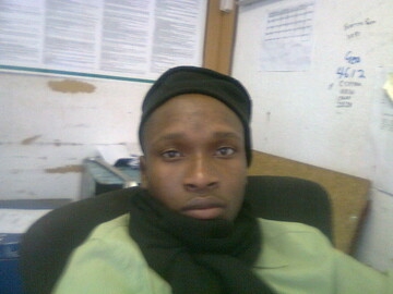 Mblame, 35 Rustenburg, North West, South Africa