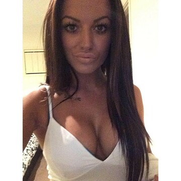 AshleiBaker, 37 Port Elizabeth, Eastern Cape, South Africa