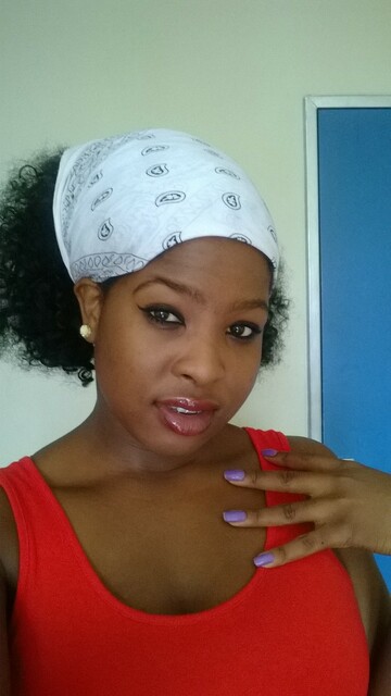 Monique17, 30 Empangeni, KwaZulu-Natal, South Africa