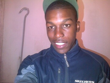 kelvin39, 28 Soweto, Gauteng, South Africa