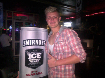 Jakes104, 31 Pretoria, Gauteng, South Africa