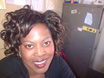 LadyB14, 35 Ermelo, Mpumalanga, South Africa