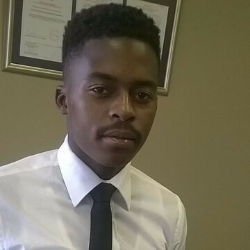 Godley, 31 Soweto, Gauteng, South Africa