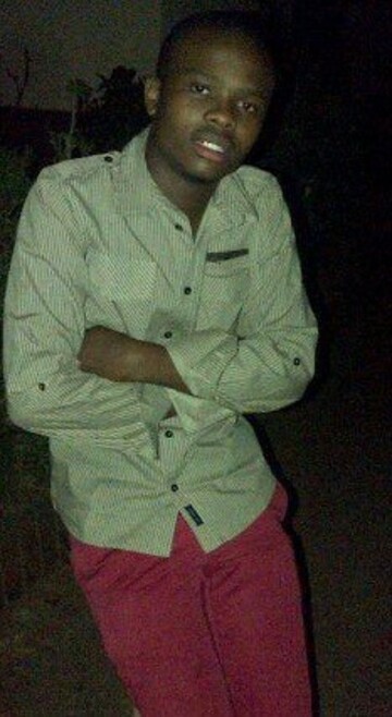 Justin68, 36 Johannesburg, Gauteng, South Africa