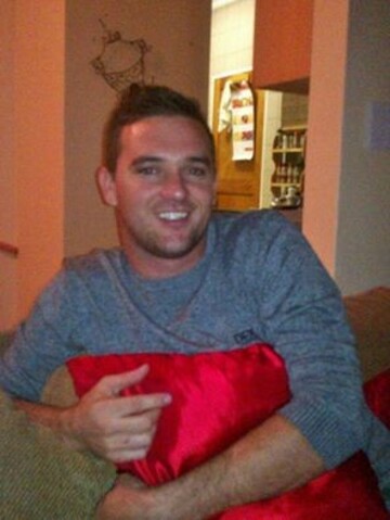 mike312, 43 Langebaan, Western Cape, South Africa