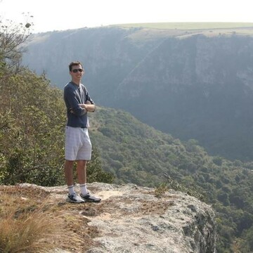 Inspector Clouseau, 37 Durban, KwaZulu-Natal, South Africa