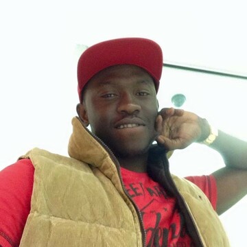 Wale14, 38 Johannesburg, Gauteng, South Africa