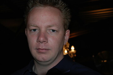 Nice guy43, 40 Boksburg, Gauteng, South Africa