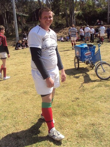 Willem25, 33 Springs, Gauteng, South Africa