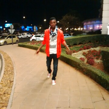 Wayne84, 39 Kempton Park, Gauteng, South Africa