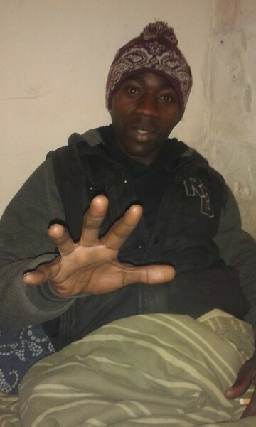 Marcus41, 40 Johannesburg, Gauteng, South Africa