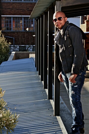 Dvine88, 39 Pretoria, Gauteng, South Africa