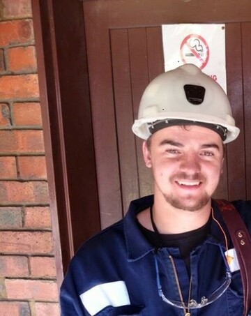 Johan95, 29 Pretoria, Gauteng, South Africa