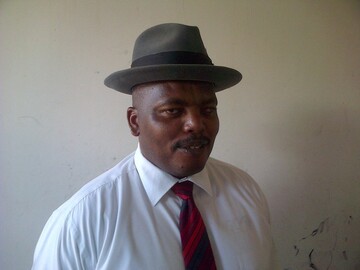Dingle, 56 Polokwane, Limpopo, South Africa