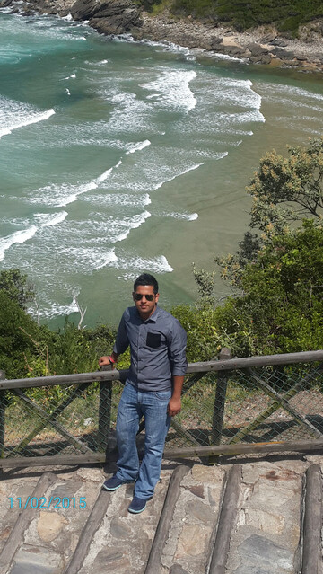 Umar2, 38 Cape Town, Western Cape, South Africa