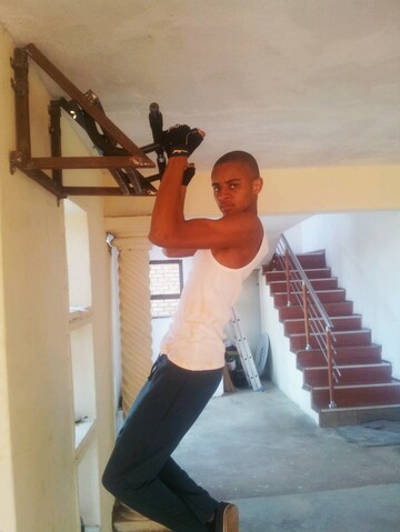 phatver, 28 Lydenburg, Mpumalanga, South Africa