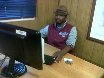 Tboy11, 40 Rustenburg, North West, South Africa