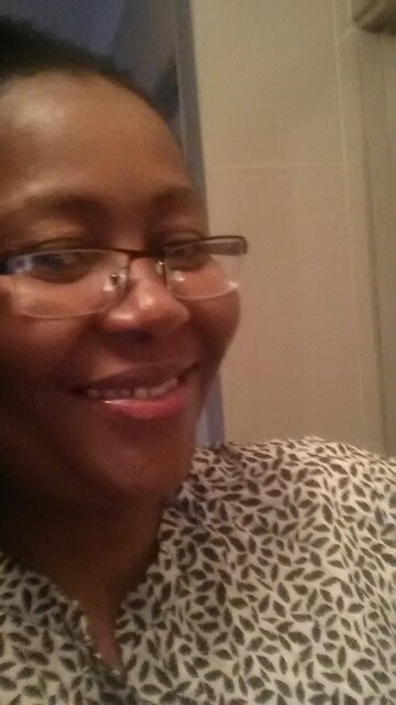 Nozizipho, 55 Springs, Gauteng, South Africa