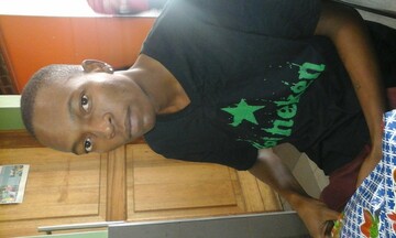 rodrique, 33 Johannesburg, Gauteng, South Africa