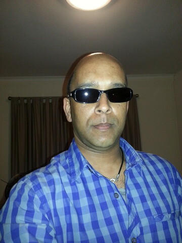 Sean77, 60 Cape Town, Western Cape, South Africa