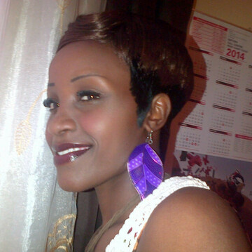 maguzaza, 38 Boksburg, Gauteng, South Africa