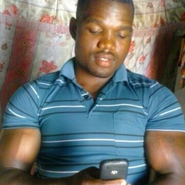 zakhe, 44 Benoni, Gauteng, South Africa