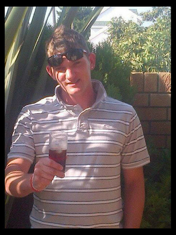 wayne1989, 36 East London, Eastern Cape, South Africa