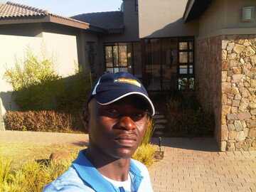 Lucky872, 37 Lanseria, Gauteng, South Africa