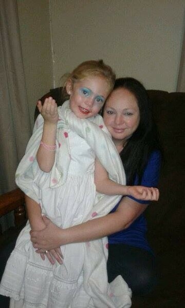sandra31, 46 Pretoria, Gauteng, South Africa