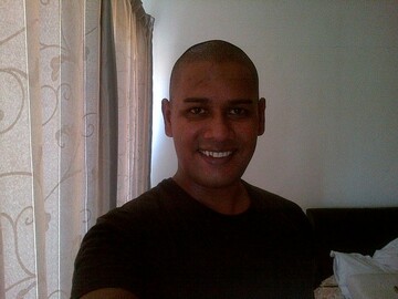 Sebastian11, 40 Alberton, Gauteng, South Africa