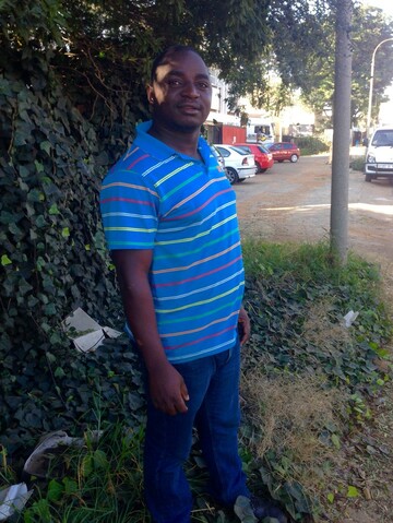 Mac46, 40 Soweto, Gauteng, South Africa