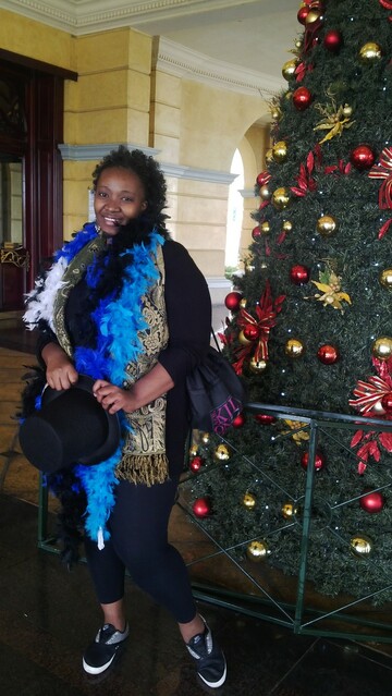abby26, 39 Johannesburg, Gauteng, South Africa
