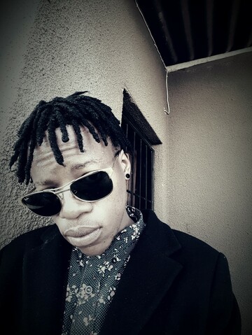 Ginger20, 32 Soweto, Gauteng, South Africa