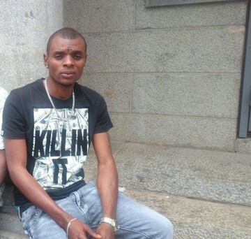 Donald37, 41 Boksburg, Gauteng, South Africa