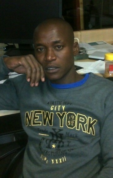 Stan37, 40 Benoni, Gauteng, South Africa