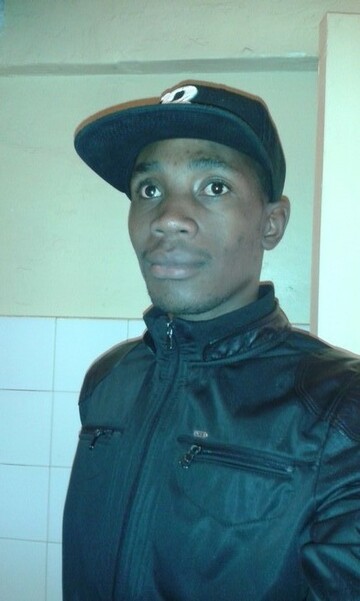 spazalisation, 34 Klerksdorp, North West, South Africa
