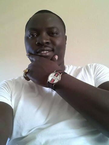 Teddy61, 36 Roodepoort, Gauteng, South Africa