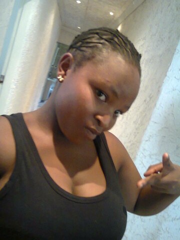 thokie, 31 Sasolburg, Free State, South Africa