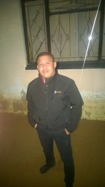 powerball, 36 Kimberley, Northern Cape, South Africa