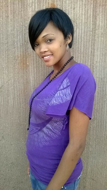 Annalicious, 31 Postmasburg, Northern Cape, South Africa