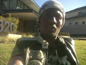 Lungz83, 42 Port Shepstone, KwaZulu-Natal, South Africa
