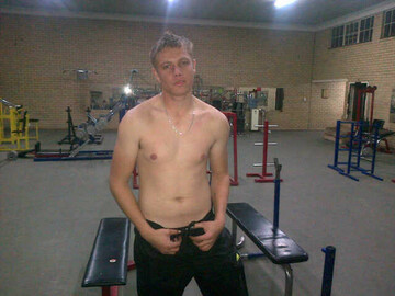 Shaun158, 34 Johannesburg, Gauteng, South Africa