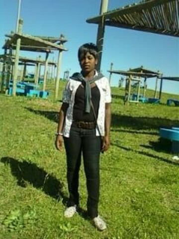 Amanda80, 36 Johannesburg South, Gauteng, South Africa