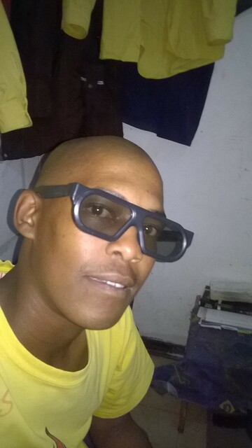 Sanza29, 35 Sandton, Gauteng, South Africa