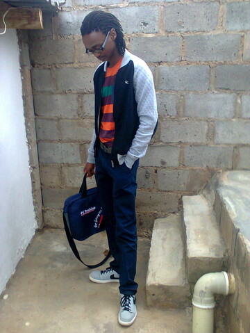 mr.cocky31, 30 Durban, KwaZulu-Natal, South Africa